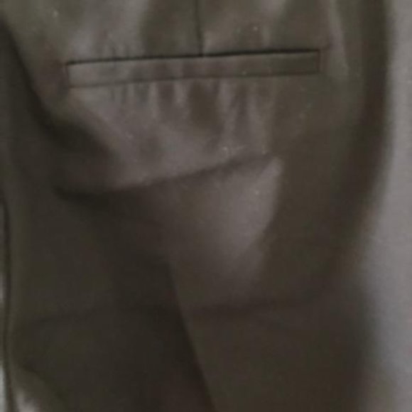 Express "Editor" Ankle Pant 4R - Picture 4 of 6